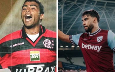 Jornalista cita Romário ao comentar possível retorno de Paquetá ao Flamengo