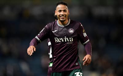 Brasileiro projeta duelo do Swansea contra time de Tom Brady