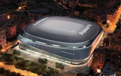 Bernabéu receberá final da Copa do Mundo de 2030, diz jornal espanhol