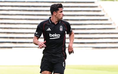 Veja os números de Gabriel Paulista, possível reforço do Corinthians