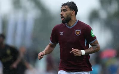 Jornalista ironiza narrativa sobre Lucas Paquetá: 'Guardiola não acha'