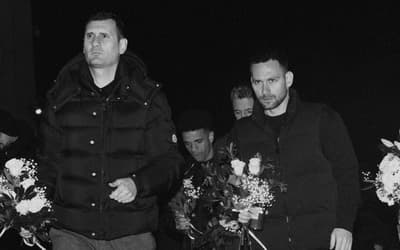 Sete torcedores do PAOK morrem em acidente a caminho de jogo pela Europa League