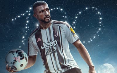 Bremer chega a 100 jogos pela Juventus em noite de empate com o Lecce