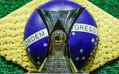 Palmeiras, Flamengo, Santos e outros: veja todos os campeões do Brasileirão