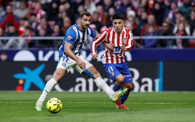 Paquetá, Almada, Arias e outros: como foi o fim de semana dos alvos 'europeus' do futebol brasileiro