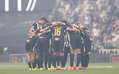 Atlético-MG inicia o Brasileirão em busca de retomar a competitividade: confira o raio-x da equipe