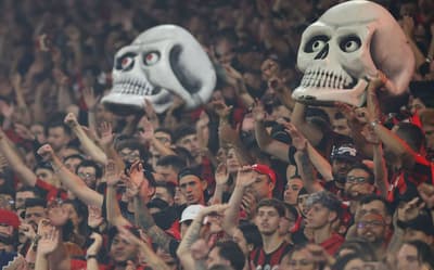 Athletico reajusta preços de ingressos e sócios-torcedores para 2026