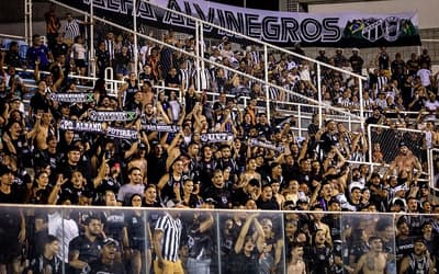 Ingressos de Ceará x Maranguape estão à venda: veja preços e onde comprar