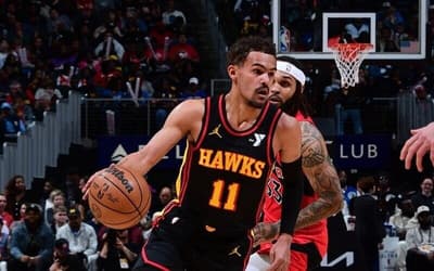 NBA: Trae Young é confirmado no Washington Wizards após troca