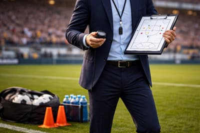 Dia do treinador de futebol: saiba quem são os mais longevos do Brasileirão