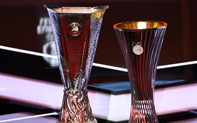 Europa League: veja resumo da última rodada e como fica a situação no mata-mata