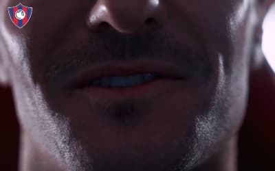 Após 'deboche' de torcedores do Cerro Porteño, Pablo Vegetti é anunciado