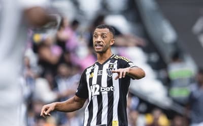 Saiba detalhes do acordo entre Bahia e Atlético-MG por Vitor Hugo