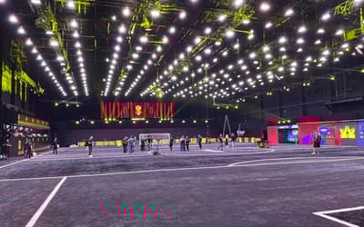 Itália e Colômbia vencem por goleada: veja os resultados do dia da Kings World Cup