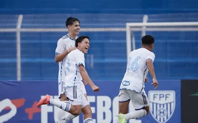 Em busca do bicampeonato: confira o retrospecto do Cruzeiro na Copinha