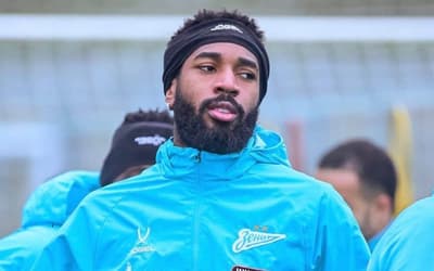 Chegada de Gerson no Cruzeiro rende cifra milionária ao Fluminense