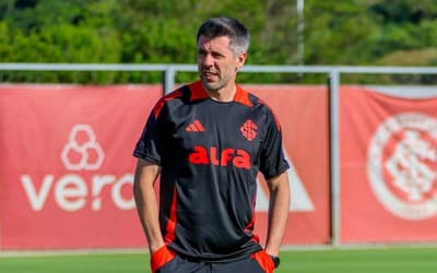 Campeonato Gaúcho: veja a tabela de jogos do Internacional no torneio