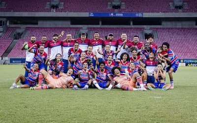 Fortaleza perde prazo e não disputará o Brasileirão Feminino em 2026