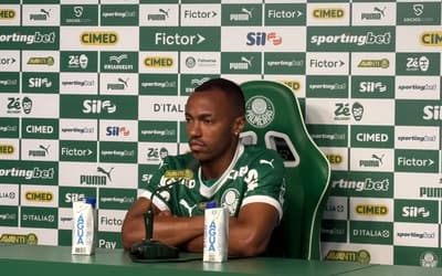Marlon Freitas detalha negócio entre Palmeiras e Botafogo e revela bastidores com Abel