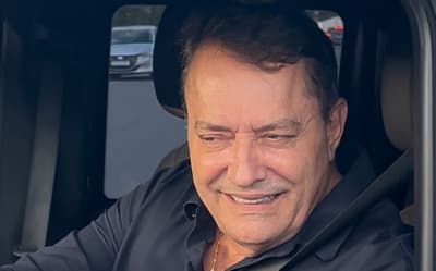 Pedrinho confirma acerto do Cruzeiro com Gerson: 'Chega amanhã'