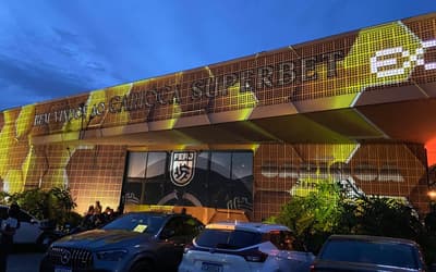 Ferj promove evento para lançamento do Campeonato Carioca 2026