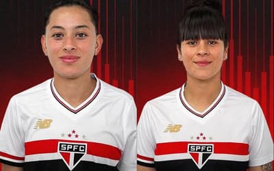 São Paulo amplia olhar para o mercado sul-americano no feminino; veja nomes já anunciados