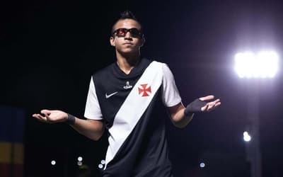 Virada do Vasco, gol de bicicleta e goleadas marcam o dia na Copinha