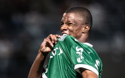 Palmeiras elimina o Vitória nos pênaltis e avança à 3ª fase da Copinha