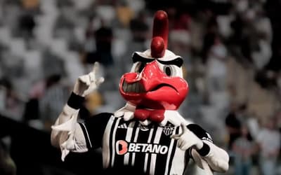 Famoso bloco de carnaval ganha processo contra o Atlético-MG na Justiça