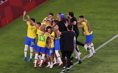 Técnico brasileiro ex-Fluminense e Seleção Olímpica acerta com clube do México