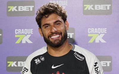 Yuri Alberto brinca com comemoração sem calção e exalta torcida do Corinthians no interior