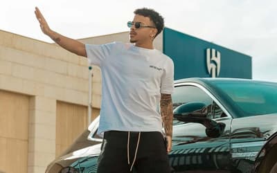 Corinthians: Kaio César chega ao Brasil e se coloca à disposição para final contra o Flamengo