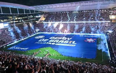 Bet anuncia renovação de acordo com o Paulistão e fará ações especiais nos clássicos