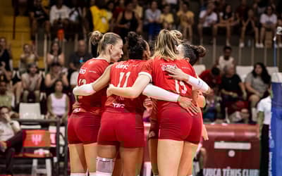 Tijuca bate Brasília em duelo direto contra o rebaixamento na Superliga