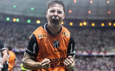 Ceará acerta a compra de volante emprestado pelo Santos