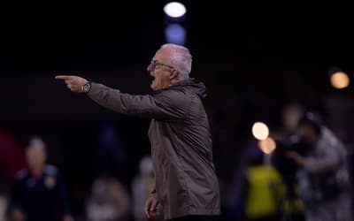 Dorival evita previsão sobre reforços do Corinthians e elogia Alisson
