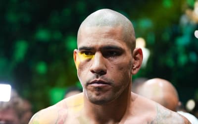 Campeão peso médio do UFC desafia Poatan: 'Vai acabar rápido'