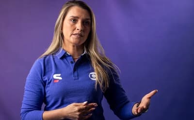 Ana Thaís Matos analisa o planejamento do Flamengo no Estadual: 'Não dá'