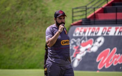 Campeão Mundial pelo Corinthians reencontra Tite em Cruzeiro x Pouso Alegre