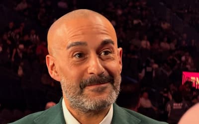 Narrador oficial do UFC sugere demissão de 150 lutadores