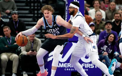 NBA tem jogos adiados por conta de forte nevasca nos Estados Unidos; confira