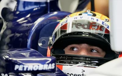 Ex-piloto da F1 é preso nos Estados Unidos