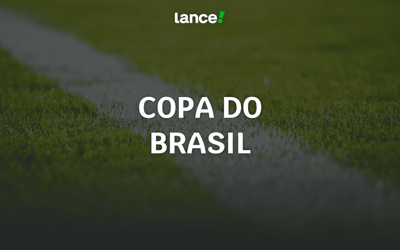 Apostas Copa do Brasil 2026: favoritos e mercados para apostar