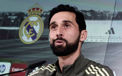 'Homem do clube': conheça Álvaro Arbeloa, novo técnico do Real Madrid