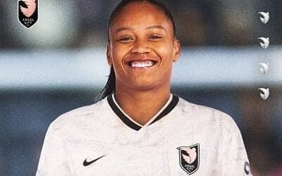 Angel City anuncia brasileira Ary Borges: conheça time da NWSL