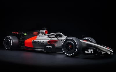 Audi admite ambição, mas não mira título da F1 em 2026: 'abordagem errada'