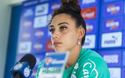 Yanne aposta em maturidade e vê Bahia pronto para dar novo salto em 2026