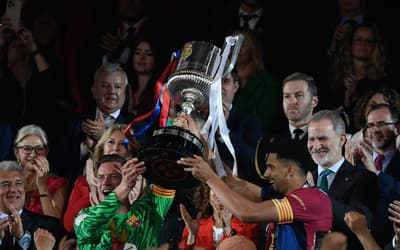 Copa do Rei: veja quando será o sorteio das oitavas e quando a competição volta