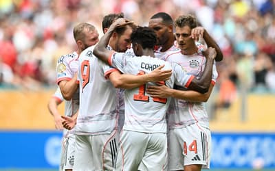 Bayern de Munique confirma saída de Leon Goretzka; Atlético de Madrid surge como destino