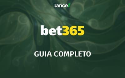 bet365 para iniciantes: guia completo para apostar